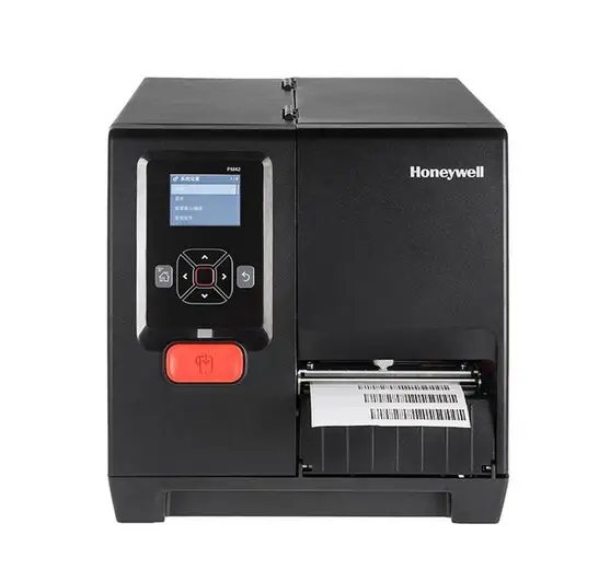 Honeywell PM42 Mid-range industrial printer