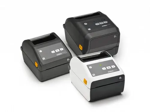 Zebra ZD620 Series Desktop printers